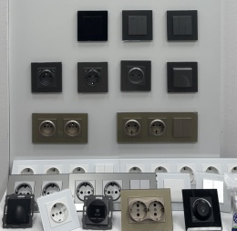 Switches & Sockets