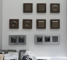 Switches & Sockets