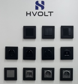 Switches & Sockets
