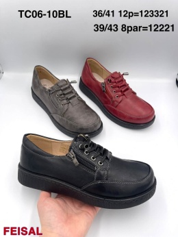 Buty damskie FEISAL