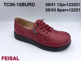 Buty damskie FEISAL