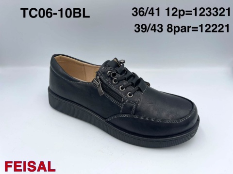 Women's shoes FEISAL