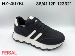 Buty damskie FEISAL