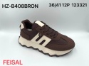 Buty damskie FEISAL