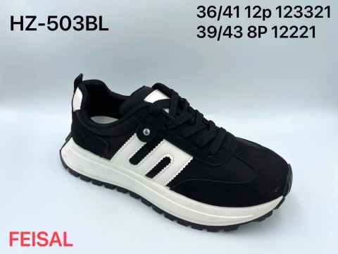 Buty damskie FEISAL