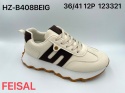 Buty damskie FEISAL