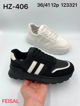 Buty damskie FEISAL