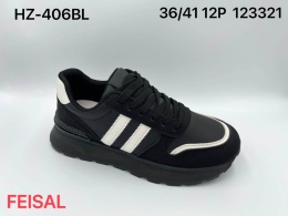 Buty damskie FEISAL