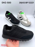 Buty damskie FEISAL