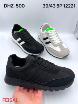 Buty damskie FEISAL