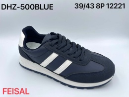 Buty damskie FEISAL