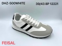 Buty damskie FEISAL