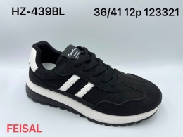 Buty damskie FEISAL