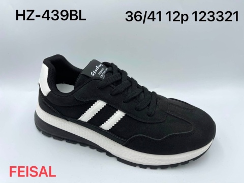 Buty damskie FEISAL
