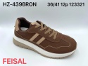 Buty damskie FEISAL