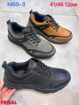 Buty damskie FEISAL