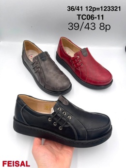 Buty damskie FEISAL