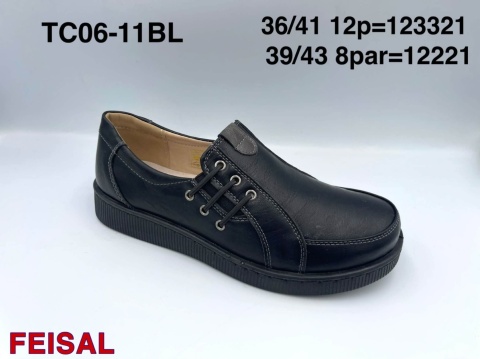 Buty damskie FEISAL