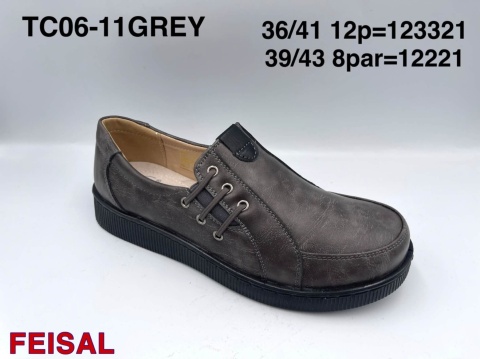 Buty damskie FEISAL