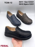 Buty damskie FEISAL