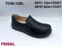 Buty damskie FEISAL