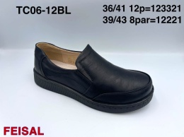 Buty damskie FEISAL
