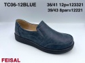 Buty damskie FEISAL