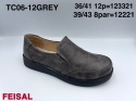 Buty damskie FEISAL