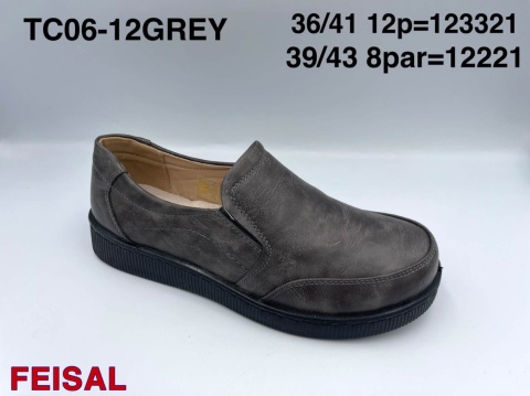 Buty damskie FEISAL