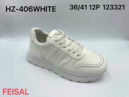 Buty damskie FEISAL
