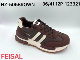 Buty damskie FEISAL