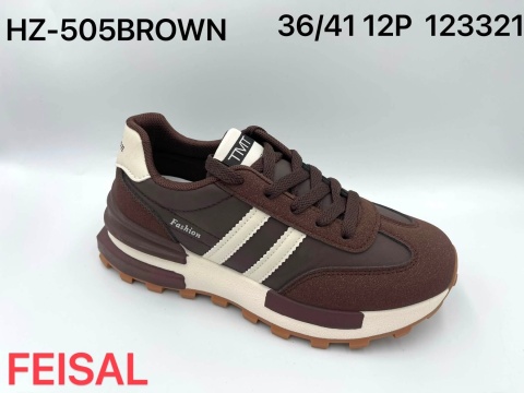 Buty damskie FEISAL