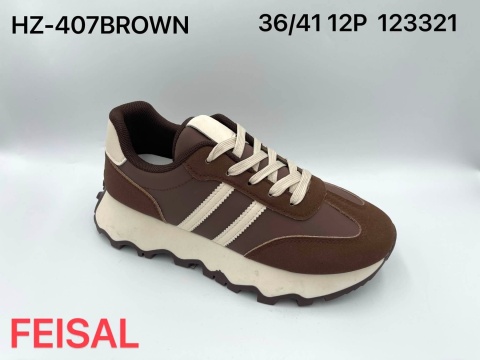 Buty damskie FEISAL