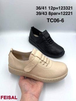 Buty damskie FEISAL