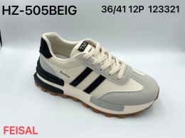 Buty damskie FEISAL