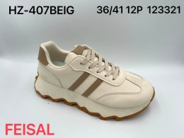 Buty damskie FEISAL