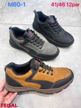Buty damskie FEISAL