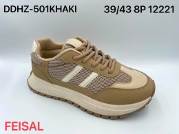 Buty damskie FEISAL