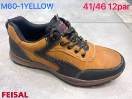 Buty damskie FEISAL
