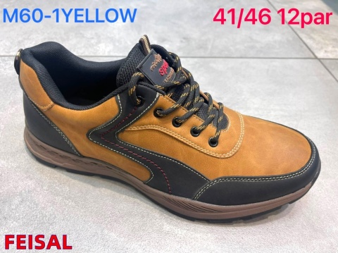 Buty damskie FEISAL