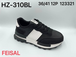 Buty damskie FEISAL