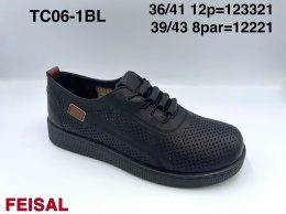 Buty damskie FEISAL