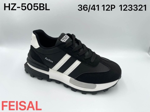 Buty damskie FEISAL