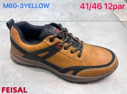 Buty damskie FEISAL