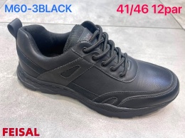 Buty damskie FEISAL