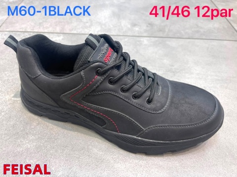 Buty damskie FEISAL