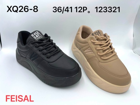 Buty damskie FEISAL