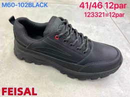 Buty damskie FEISAL