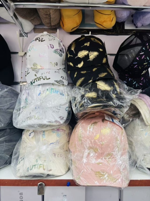 Baseball Caps