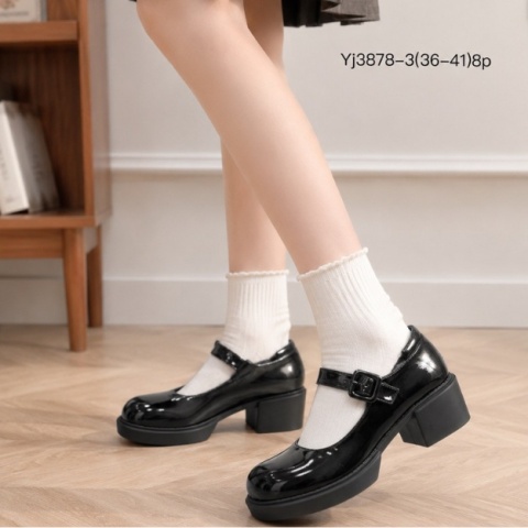 Women's Pumps